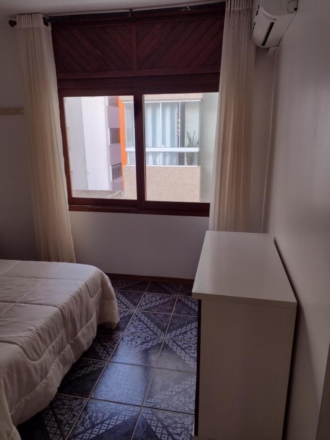 Apartamento A Uma Quadra Do Mar Capao da Canoa Exterior photo